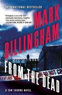 From the Dead - Billingham, Mark