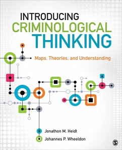 Introducing Criminological Thinking - Heidt; Wheeldon, Johannes P