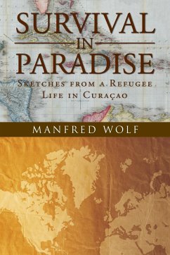 Survival in Paradise - Wolf, Manfred