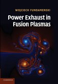 Power Exhaust in Fusion Plasmas