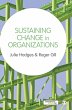 Sustaining Change in Organizations - Bild 1