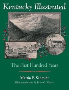 Kentucky Illustrated - Schmidt, Martin F