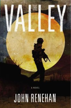 The Valley - Renehan, John