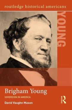 Brigham Young - Mason, David Vaughn (Rhodes College, USA)