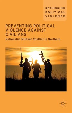 Preventing Political Violence Against Civilians - Loparo, Kenneth A.