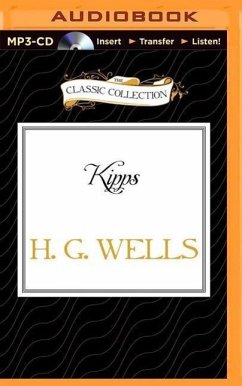 Kipps - Wells, H G