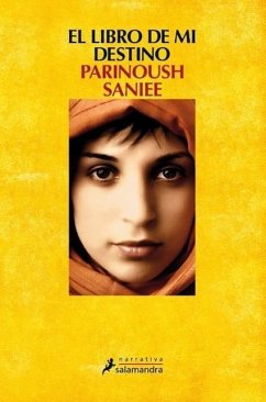 Libro de Mi Destino, El - Saniee, Parinoush