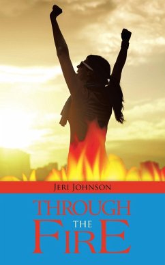 Through the Fire - Jeri Johnson