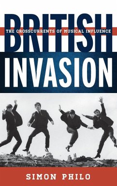 British Invasion - Philo, Simon