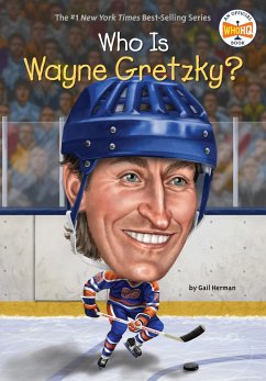 Who Is Wayne Gretzky? - Herman, Gail; Who HQ