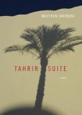 Tahrir Suite: Poems