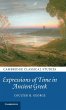 Expressions of Time in Ancient Greek - Bild 1