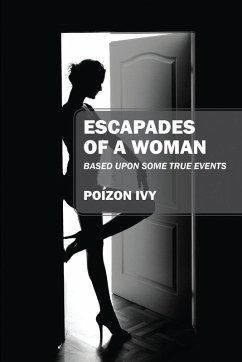 Cover Escapades of a Woman