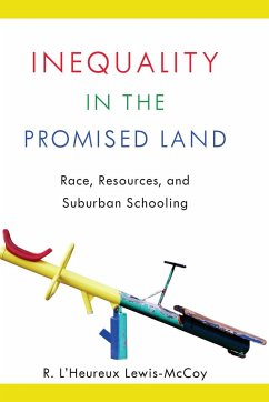 Inequality in the Promised Land - Lewis-McCoy