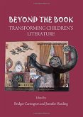 Beyond the Book Beyond the Book