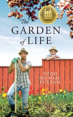 The Garden of Life - Putnam, Todd Michael