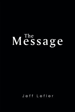 The Message - Lefler, Jeff