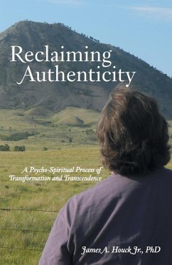 Cover Reclaiming Authenticity