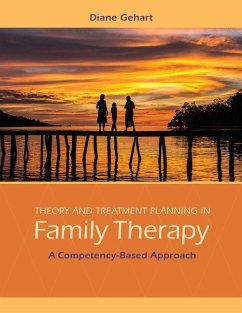 Theory and Treatment Planning in Family Therapy - Gehart, Diane