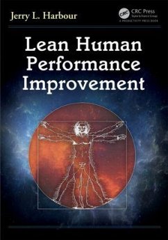 Lean Human Performance Improvement - Harbour, Jerry L