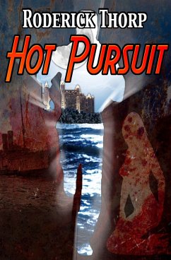 Hot Pursuit - Thorp, Roderick