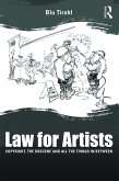 Law for Artists