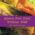 Gluten-Free Food Without Milk