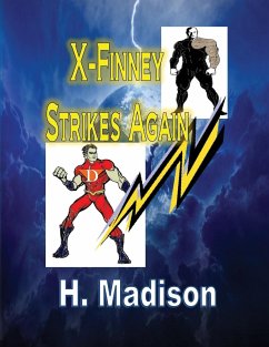 X-Finney Strikes Again - Madison, H.