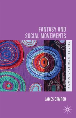 Fantasy and Social Movements - Ormrod, J.