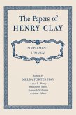 The Papers of Henry Clay