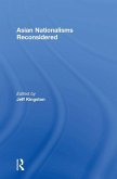 Asian Nationalisms Reconsidered