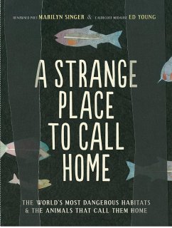 A Strange Place to Call Home - Singer, Marilyn