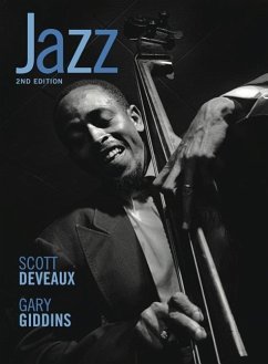 Jazz - Deveaux, Scott; Giddins, Gary