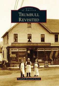 Trumbull Revisited - Trumbull Historical Society