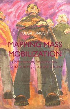 Mapping Mass Mobilization - Onuch, O.
