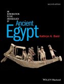 An Introduction to the Archaeology of Ancient Egypt