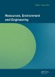 Resources, Environment and Engineering - Bild 1