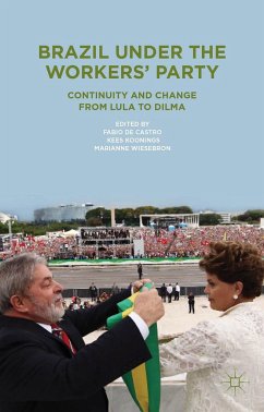 Brazil Under the Workers' Party