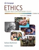 Ethics: Theory and Contemporary Issues CONCISE EDITION