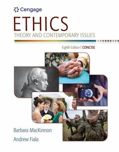 Ethics - Mackinnon, Barbara