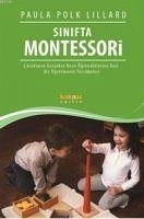 Sinifta Montessori - Polk Lillard, Paula