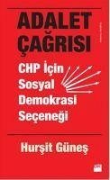 Adalet Cagrisi - Günes, Hursit