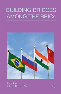 Building Bridges Among the Brics - Crane, Robert