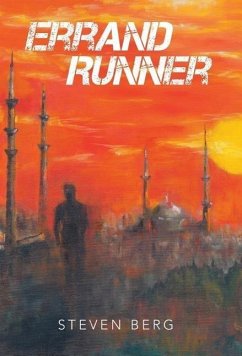 Errand Runner - Berg, Steven