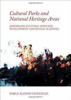 Cultural Parks and National Heritage Areas - Gonzalez, Pablo Alonso