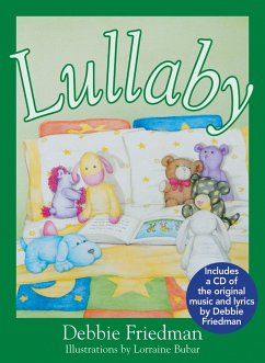 Lullaby - Friedman, Debbie