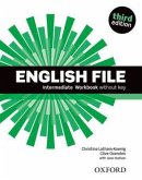 Workbook without key / English File, Intermediate, Third Edition Workbook without key / English File, Intermediate, Third Edition