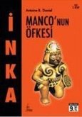 Inka Monconun Öfkesi 2. Kitap