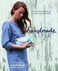 Handmade Style - Graham, Anna