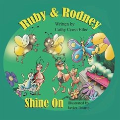Ruby & Rodney Shine on - Eller, Cathy Cress